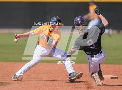 Thumbnail 1 in Ridgeview vs. St. Helens (Coach Bob Tournament) photogallery.