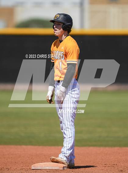 Thumbnail 2 in Ridgeview vs. St. Helens (Coach Bob Tournament) photogallery.