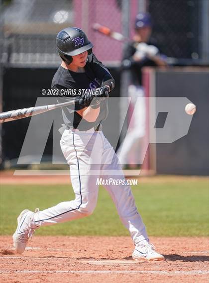 Thumbnail 1 in Ridgeview vs. St. Helens (Coach Bob Tournament) photogallery.