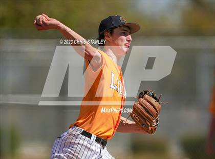 Thumbnail 1 in Ridgeview vs. St. Helens (Coach Bob Tournament) photogallery.