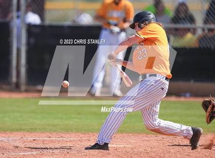 Thumbnail 1 in Ridgeview vs. St. Helens (Coach Bob Tournament) photogallery.