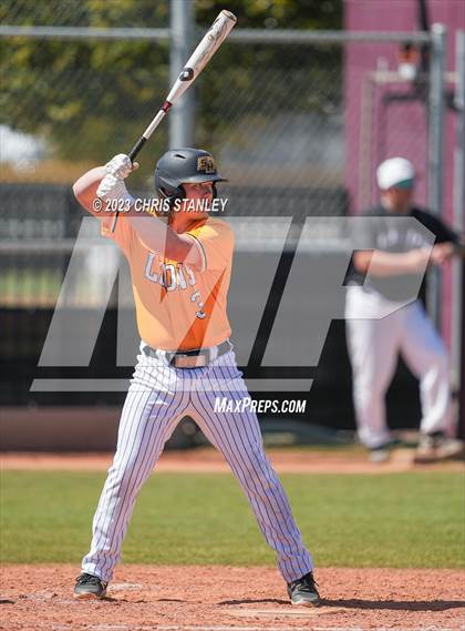 Thumbnail 2 in Ridgeview vs. St. Helens (Coach Bob Tournament) photogallery.