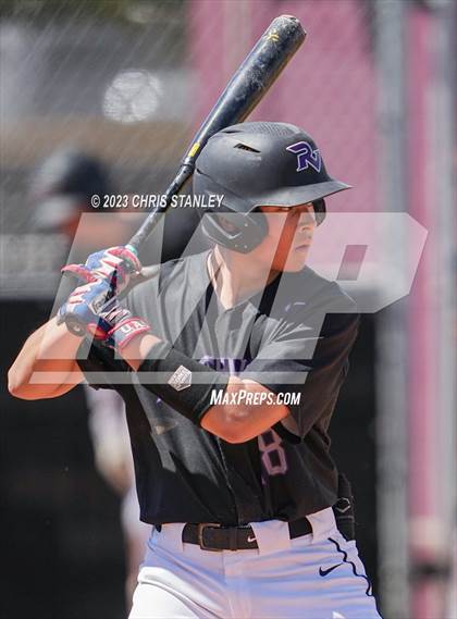 Thumbnail 3 in Ridgeview vs. St. Helens (Coach Bob Tournament) photogallery.