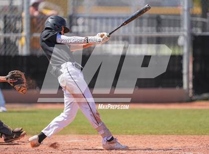 Thumbnail 2 in Ridgeview vs. St. Helens (Coach Bob Tournament) photogallery.