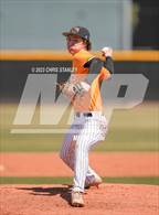 Photo from the gallery "Ridgeview vs. St. Helens (Coach Bob Tournament)"