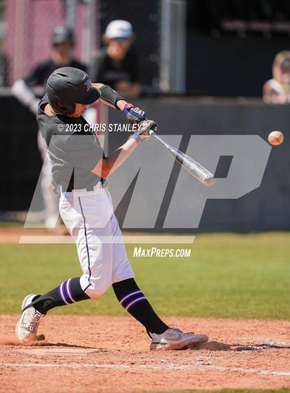 Thumbnail 2 in Ridgeview vs. St. Helens (Coach Bob Tournament) photogallery.