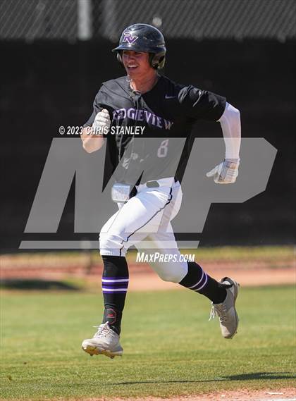 Thumbnail 1 in Ridgeview vs. St. Helens (Coach Bob Tournament) photogallery.