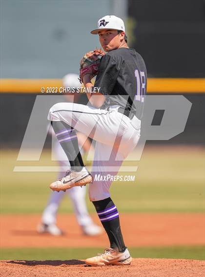 Thumbnail 1 in Ridgeview vs. St. Helens (Coach Bob Tournament) photogallery.