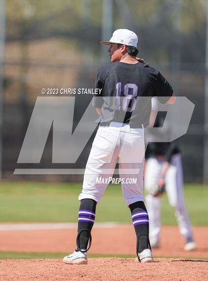 Thumbnail 1 in Ridgeview vs. St. Helens (Coach Bob Tournament) photogallery.
