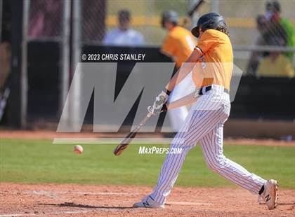 Thumbnail 2 in Ridgeview vs. St. Helens (Coach Bob Tournament) photogallery.