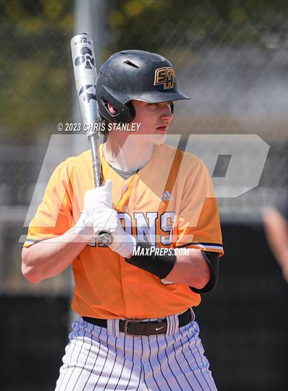 Thumbnail 3 in Ridgeview vs. St. Helens (Coach Bob Tournament) photogallery.
