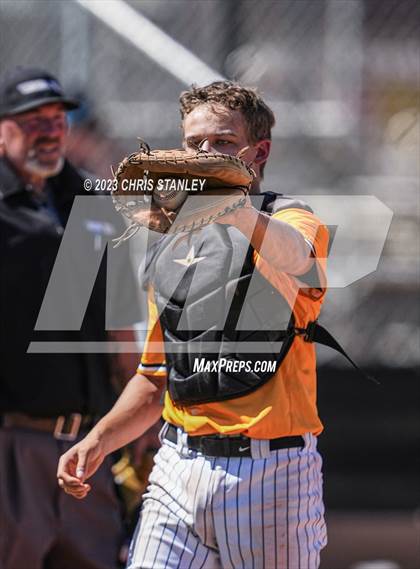 Thumbnail 1 in Ridgeview vs. St. Helens (Coach Bob Tournament) photogallery.