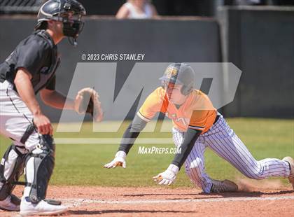 Thumbnail 1 in Ridgeview vs. St. Helens (Coach Bob Tournament) photogallery.