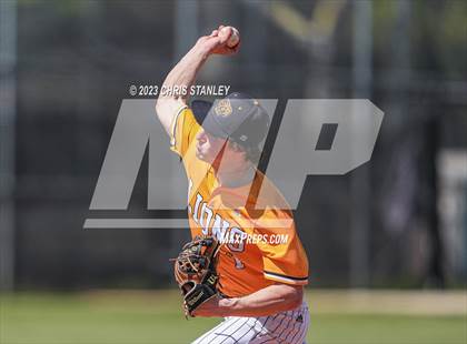 Thumbnail 1 in Ridgeview vs. St. Helens (Coach Bob Tournament) photogallery.