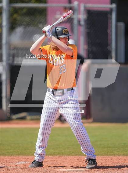 Thumbnail 1 in Ridgeview vs. St. Helens (Coach Bob Tournament) photogallery.