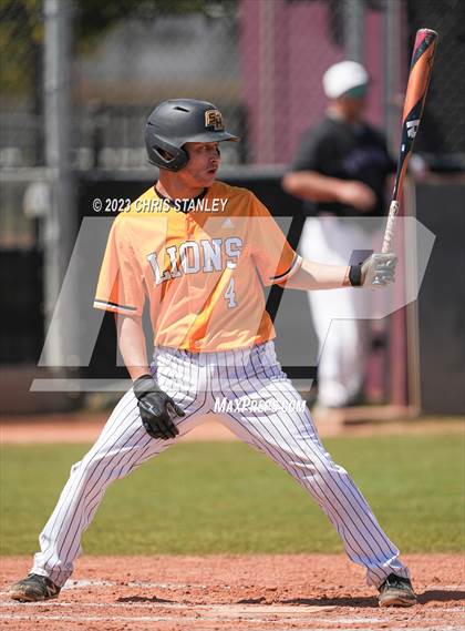 Thumbnail 1 in Ridgeview vs. St. Helens (Coach Bob Tournament) photogallery.
