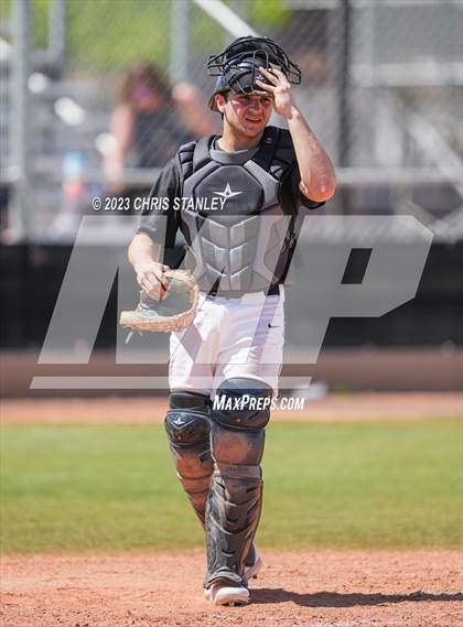 Thumbnail 1 in Ridgeview vs. St. Helens (Coach Bob Tournament) photogallery.