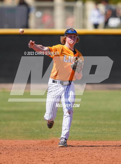 Thumbnail 1 in Ridgeview vs. St. Helens (Coach Bob Tournament) photogallery.