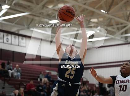 Thumbnail 3 in Lake Creek @ A&M Consolidated photogallery.