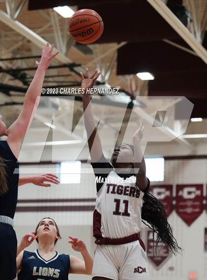 Thumbnail 3 in Lake Creek @ A&M Consolidated photogallery.