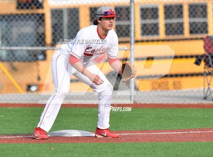 Thumbnail 1 in Holliday vs Graham (Walker Stallcup Tournament) photogallery.