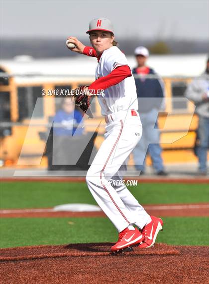Thumbnail 3 in Holliday vs Graham (Walker Stallcup Tournament) photogallery.