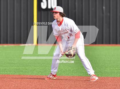 Thumbnail 1 in Holliday vs Graham (Walker Stallcup Tournament) photogallery.