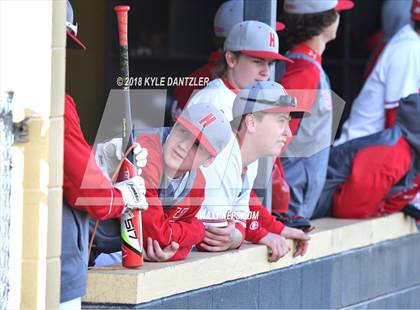 Thumbnail 3 in Holliday vs Graham (Walker Stallcup Tournament) photogallery.