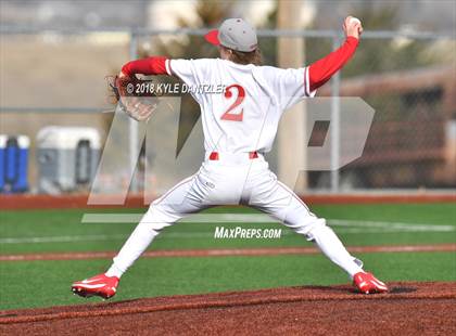 Thumbnail 1 in Holliday vs Graham (Walker Stallcup Tournament) photogallery.