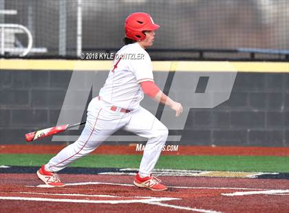 Thumbnail 1 in Holliday vs Graham (Walker Stallcup Tournament) photogallery.