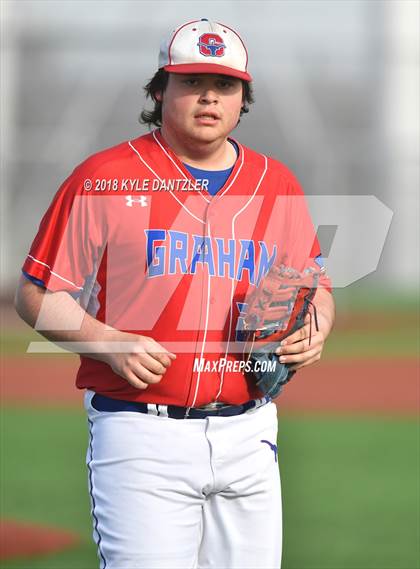 Thumbnail 3 in Holliday vs Graham (Walker Stallcup Tournament) photogallery.