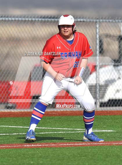 Thumbnail 1 in Holliday vs Graham (Walker Stallcup Tournament) photogallery.