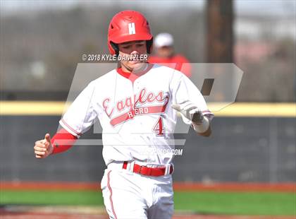 Thumbnail 1 in Holliday vs Graham (Walker Stallcup Tournament) photogallery.