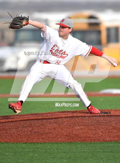 Thumbnail 1 in Holliday vs Graham (Walker Stallcup Tournament) photogallery.