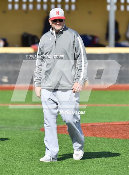 Thumbnail 1 in Holliday vs Graham (Walker Stallcup Tournament) photogallery.