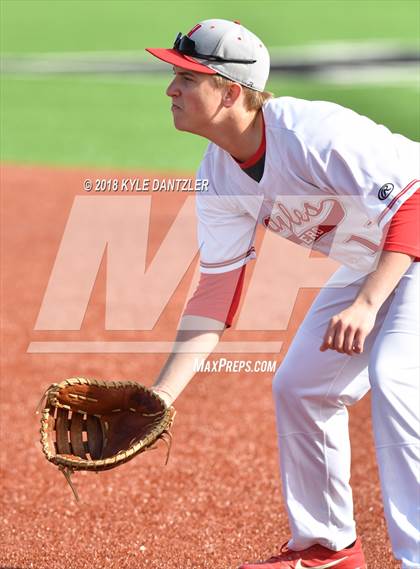 Thumbnail 1 in Holliday vs Graham (Walker Stallcup Tournament) photogallery.