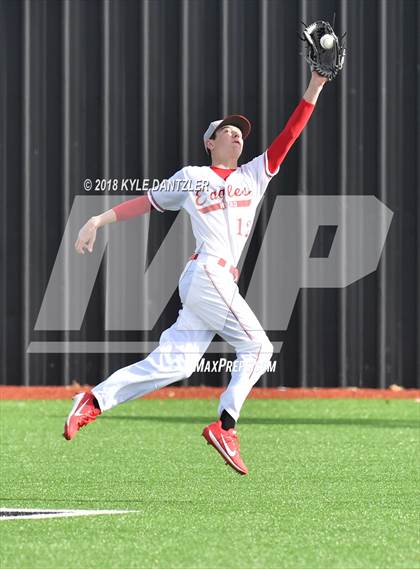 Thumbnail 1 in Holliday vs Graham (Walker Stallcup Tournament) photogallery.