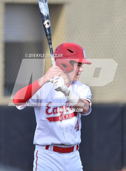 Thumbnail 3 in Holliday vs Graham (Walker Stallcup Tournament) photogallery.