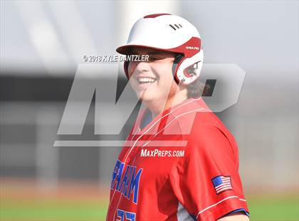 Thumbnail 1 in Holliday vs Graham (Walker Stallcup Tournament) photogallery.