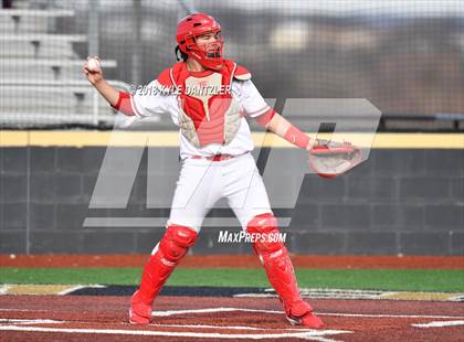 Thumbnail 2 in Holliday vs Graham (Walker Stallcup Tournament) photogallery.