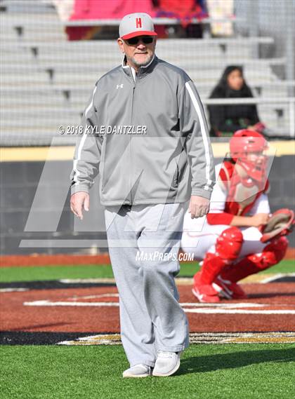 Thumbnail 3 in Holliday vs Graham (Walker Stallcup Tournament) photogallery.
