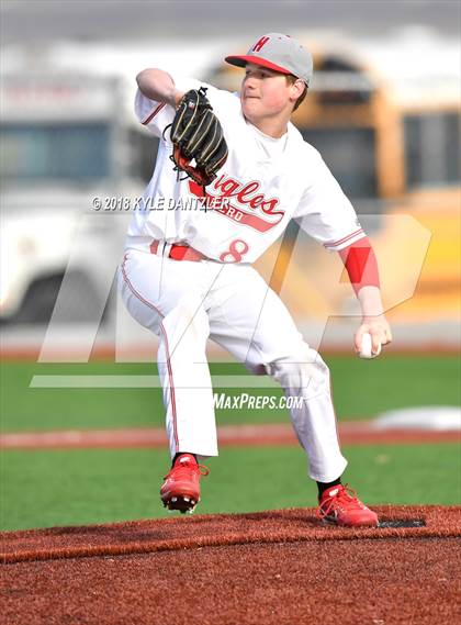 Thumbnail 1 in Holliday vs Graham (Walker Stallcup Tournament) photogallery.