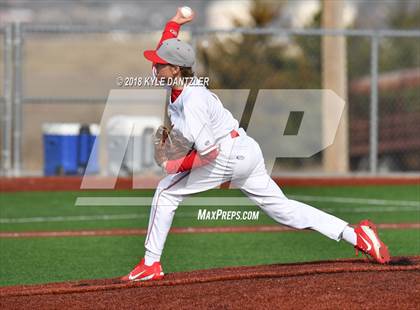 Thumbnail 3 in Holliday vs Graham (Walker Stallcup Tournament) photogallery.