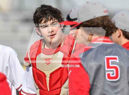 Thumbnail 2 in Holliday vs Graham (Walker Stallcup Tournament) photogallery.