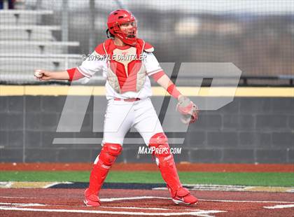 Thumbnail 1 in Holliday vs Graham (Walker Stallcup Tournament) photogallery.
