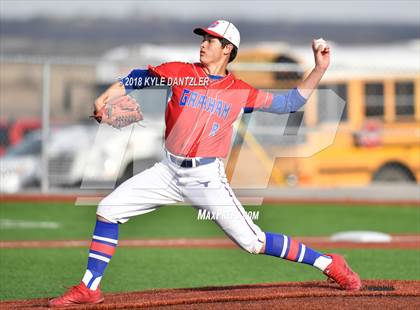 Thumbnail 2 in Holliday vs Graham (Walker Stallcup Tournament) photogallery.