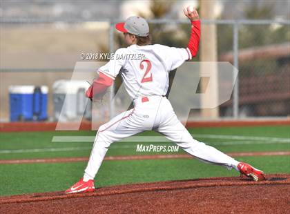 Thumbnail 2 in Holliday vs Graham (Walker Stallcup Tournament) photogallery.