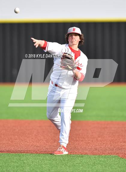 Thumbnail 1 in Holliday vs Graham (Walker Stallcup Tournament) photogallery.