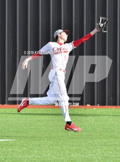 Thumbnail 2 in Holliday vs Graham (Walker Stallcup Tournament) photogallery.