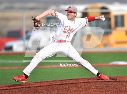 Thumbnail 1 in Holliday vs Graham (Walker Stallcup Tournament) photogallery.